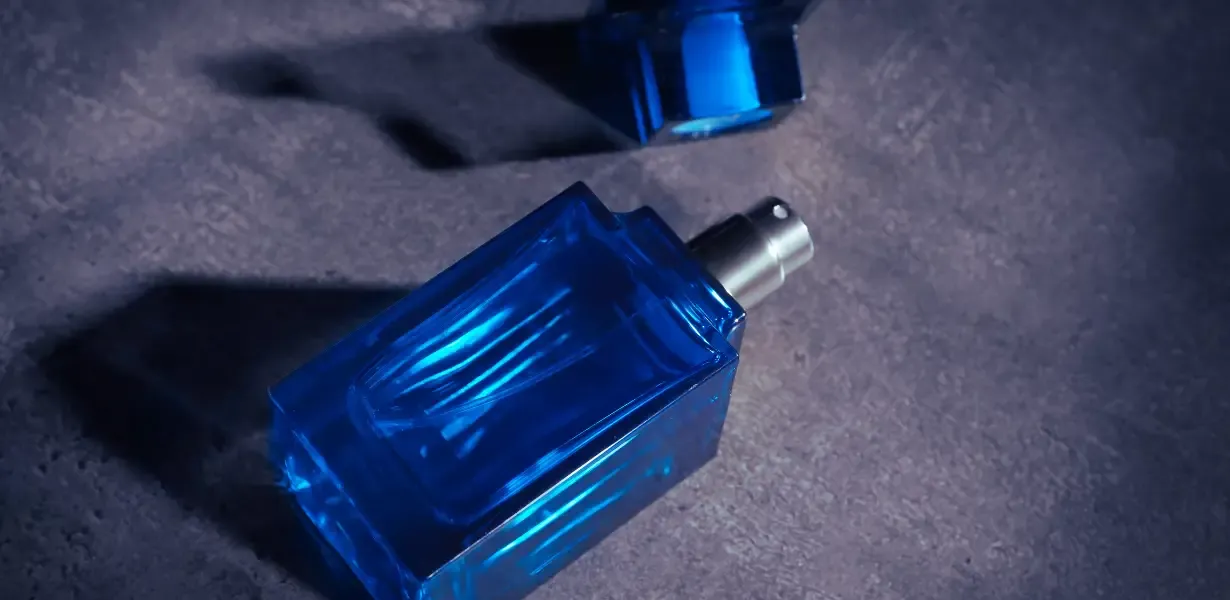 Gümrük Malları ve Orijinal Parfüm: Kalıcı Parfümün Sırları