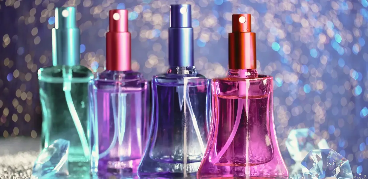 Vanilyalı Parfüm: Sıcak ve Çekici Bir Seçim