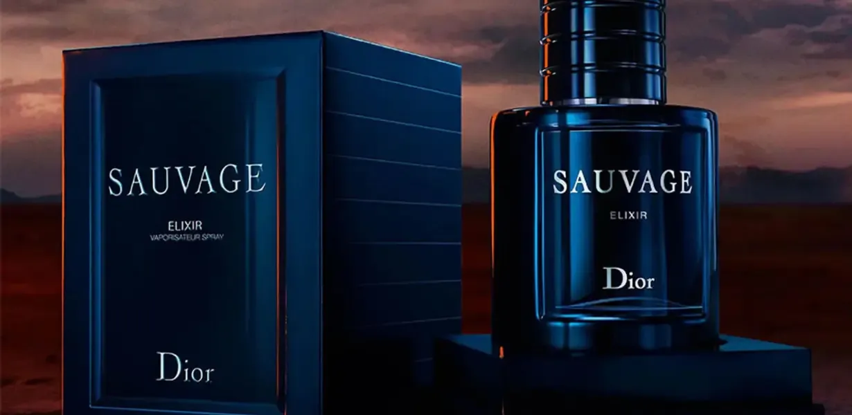 Dior Sauvage Elixir: Efsanevi Bir Koku Deneyimi