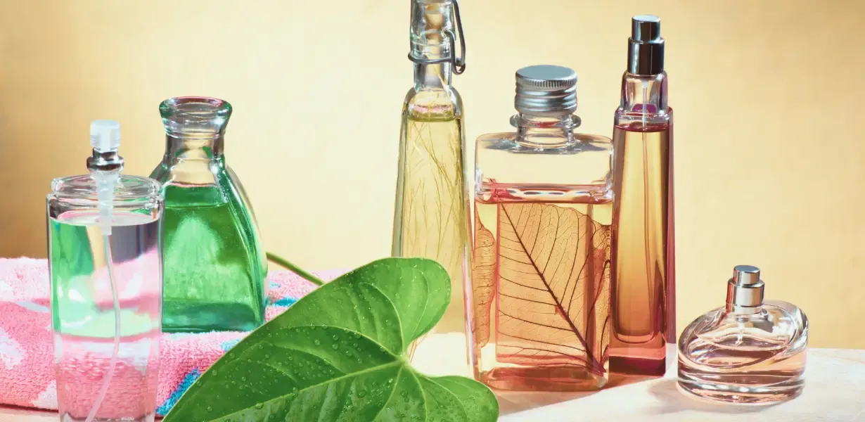 Kalıcı Parfüm: Uzun Süre Kalıcı Koku İçin İpuçları ve Öneriler