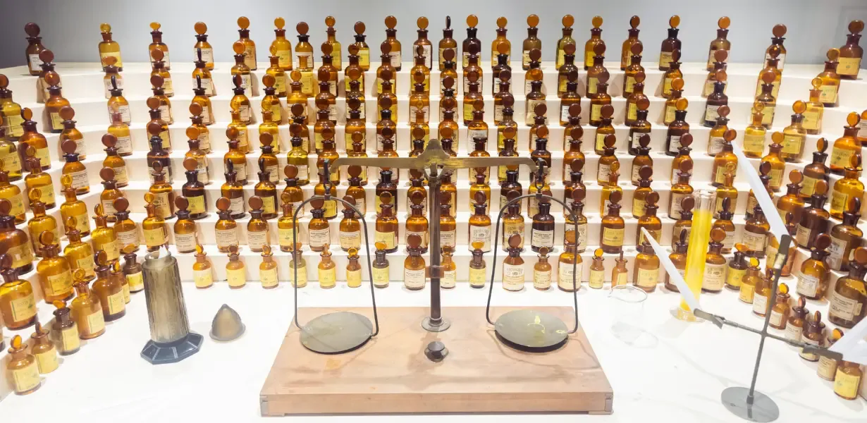 Kış Mevsiminde Parfüm Seçimi