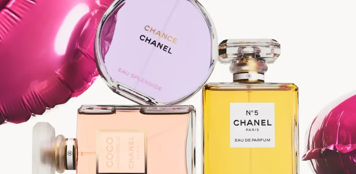 Chanel Parfümler: Eşsiz Kokuların Markası
