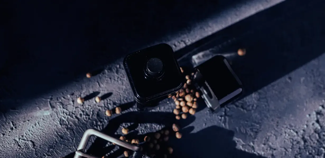 Parfüm İle Büyüleyin