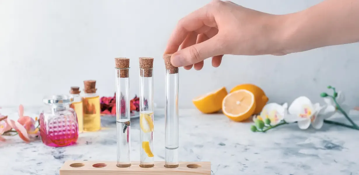 Orjinal Parfüm Markalarına Ulaşma Kolaylığı