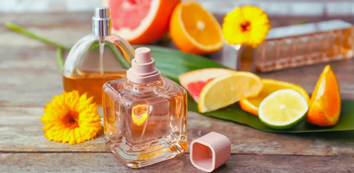 Orjinal Parfüm Modellerine Ulaşma Kolaylığı