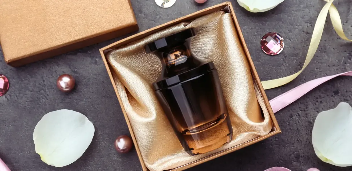 Kalıcılığı İyi Parfümlere Ulaşma Kolaylığı