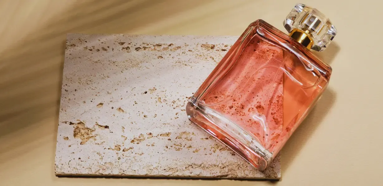 Farklı Koku Seçenekleri İle Orjinal Parfüm