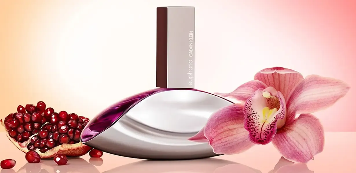 Calvin Klein Euphoria Edp Kadın Parfüm