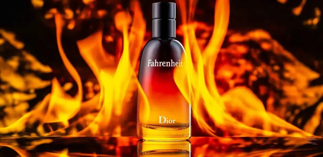 Christian Dior Fahrenheit Edt Erkek Parfüm 
