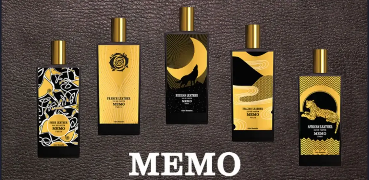 Memo Russian Leather Edp Ünisex Parfüm 