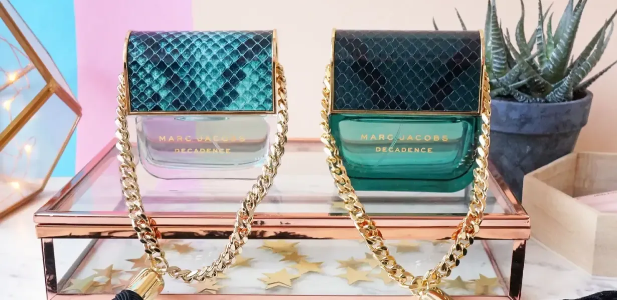 Marc Jacobs Decadence Edp Kadın Parfüm