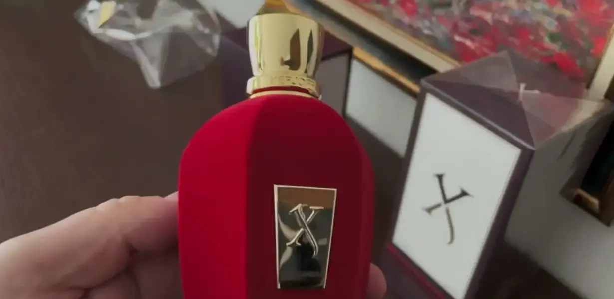 Xerjoff Wardasina Edp Ünisex Parfüm