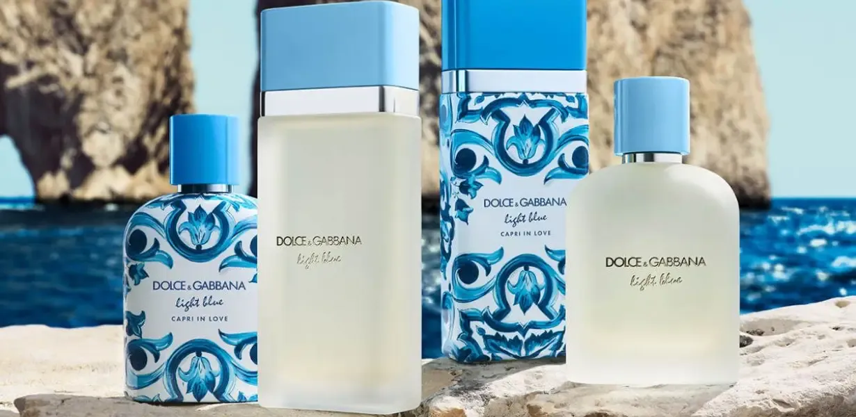 Dolce Gabbana Light Blue Edt Kadın Parfüm