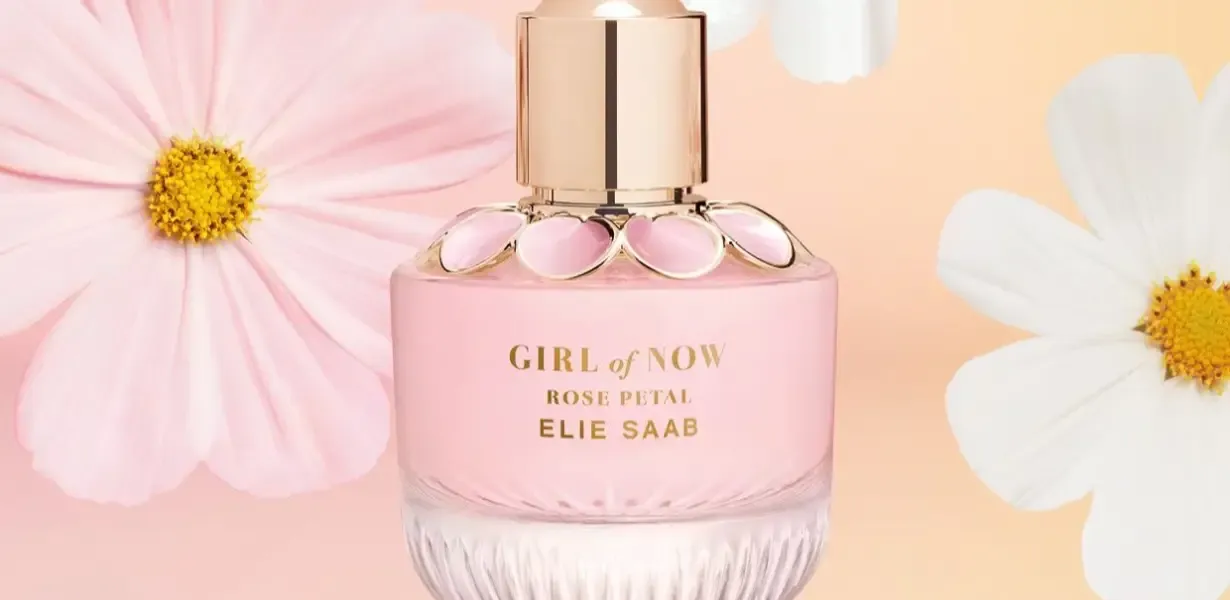 Elie Saab Girl Of Now Edp Kadın Parfüm 