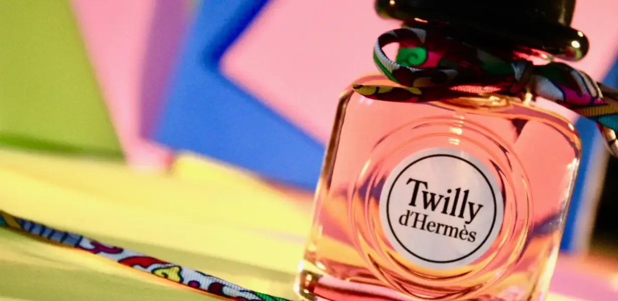 Hermes Twilly Edp Kadın Parfüm