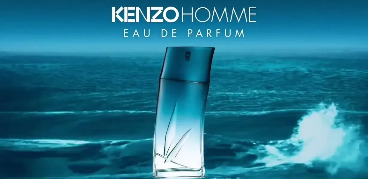Kenzo Pour Homme Edt Erkek Parfüm