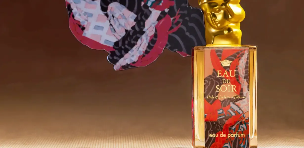 Sisley Eau Du Soir Pour Femme Kadın Parfüm