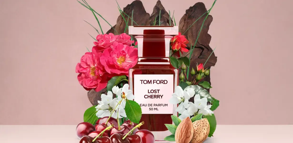 Tom Ford Lost Cherry Edp Ünisex Parfüm
