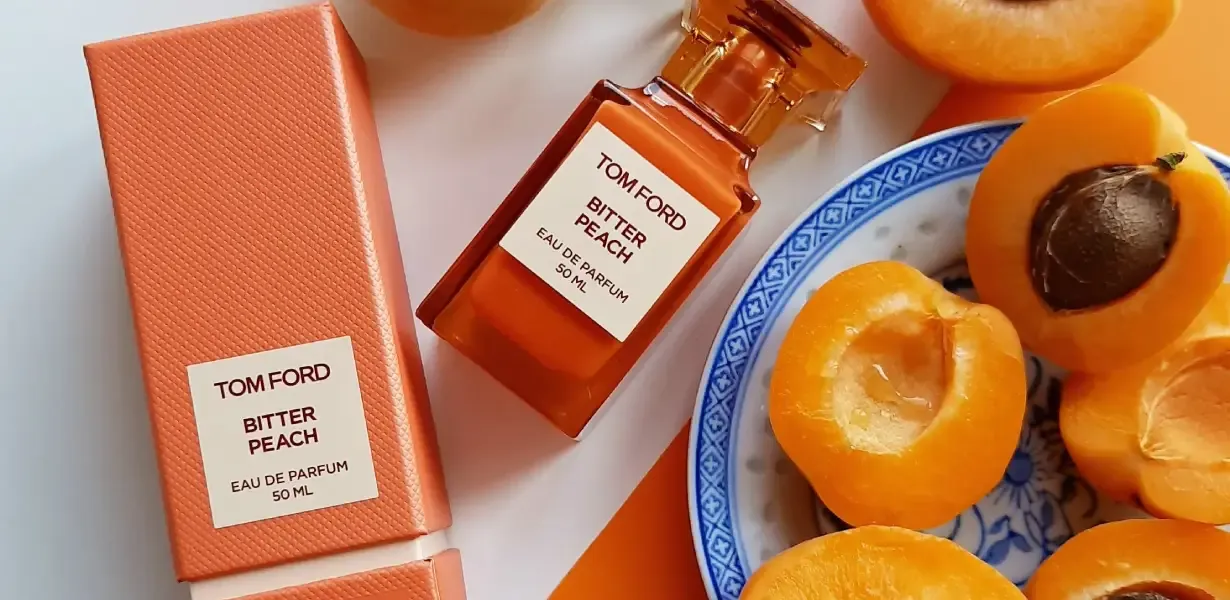 Tom Ford Bitter Peach Edp Unisex Parfüm