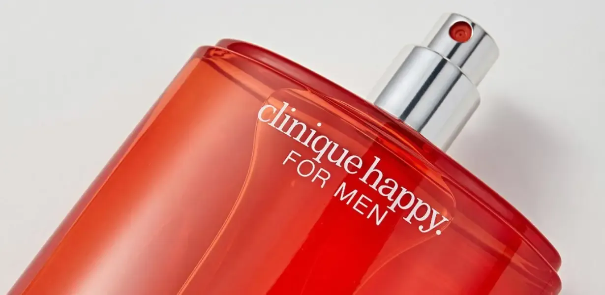 Clinique Happy Men Edt Erkek Parfüm 
