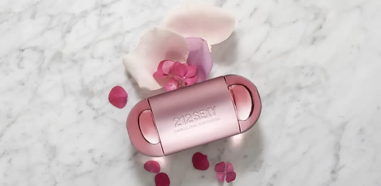 Carolina Herrera 212 Sexy Edp Kadın Parfüm