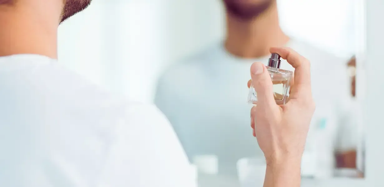 Erkek Parfüm Seçimi Nasıl Olmalı? 
