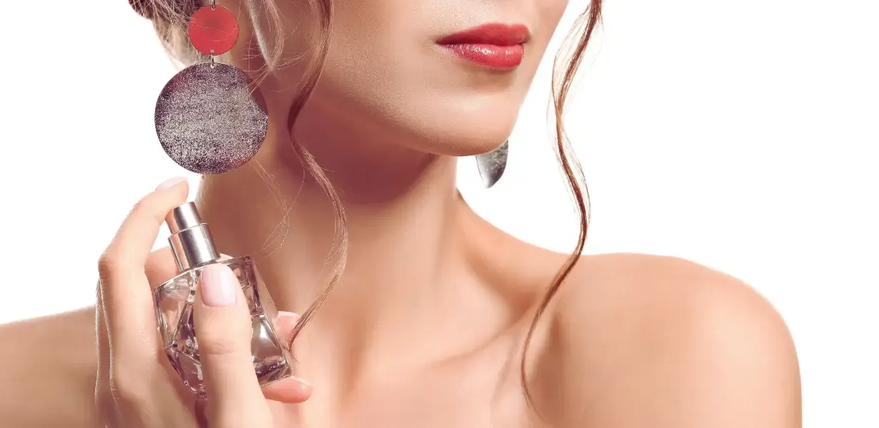 Seçtiğiniz Parfüm Kişiliğinizi Yansıtıyorsa?