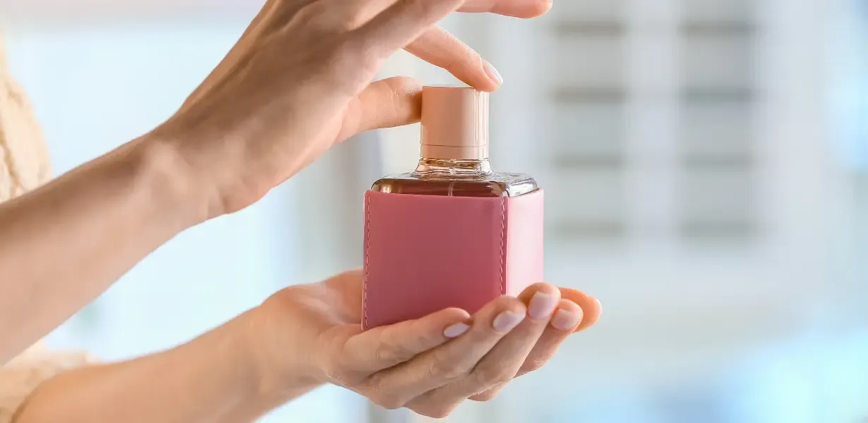 Tester Parfüm Nedir ? Nasıl kullanılır.