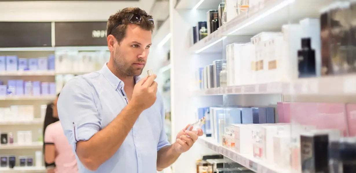 Gümrük Malları Hayatın Parçası