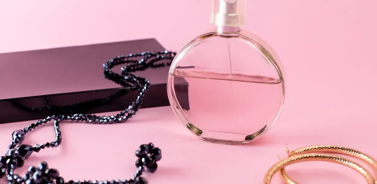 Verimli Parfüm Kullanımı