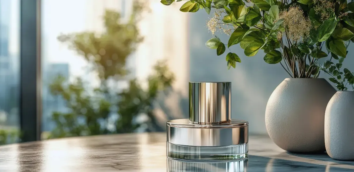 Parfüm Kokularını Keşfetmek