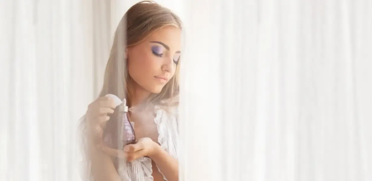 Müşterileri İle Özdeş Parfüm 