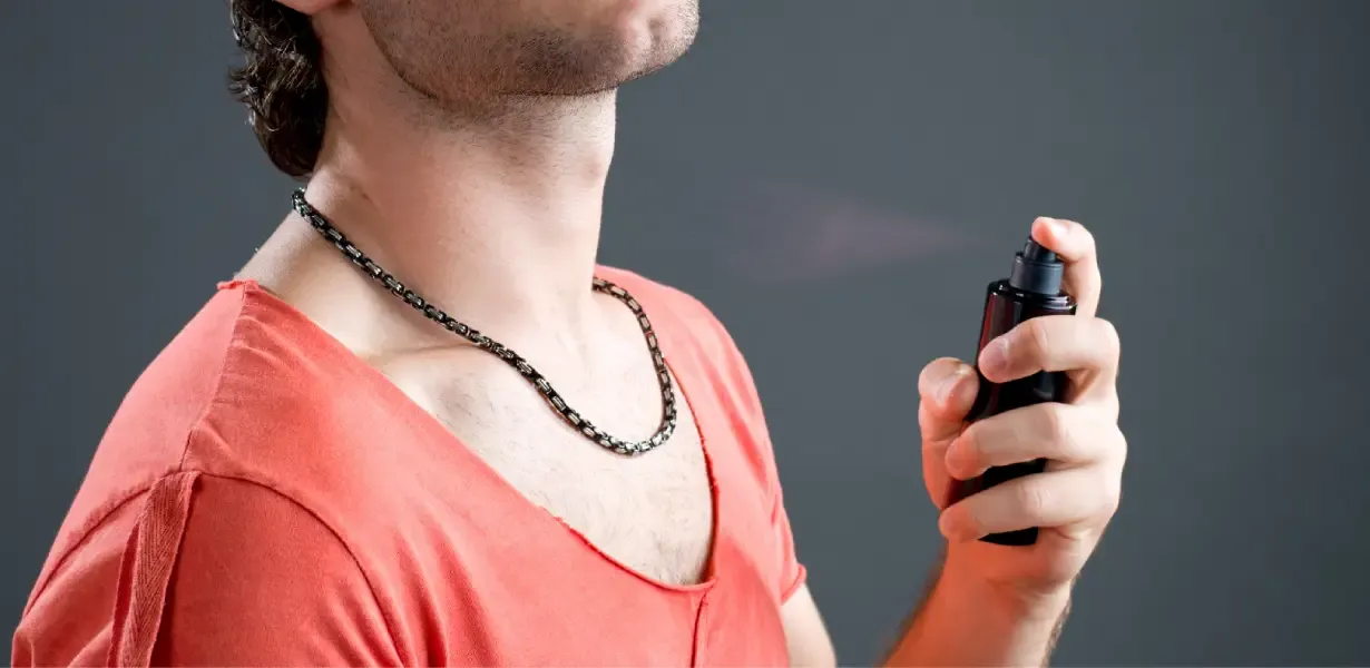 Orijinal Tester Parfüm Ferahlığı