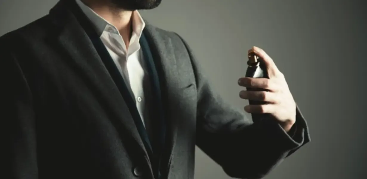 Tüm Kokularla Başeden Parfümler