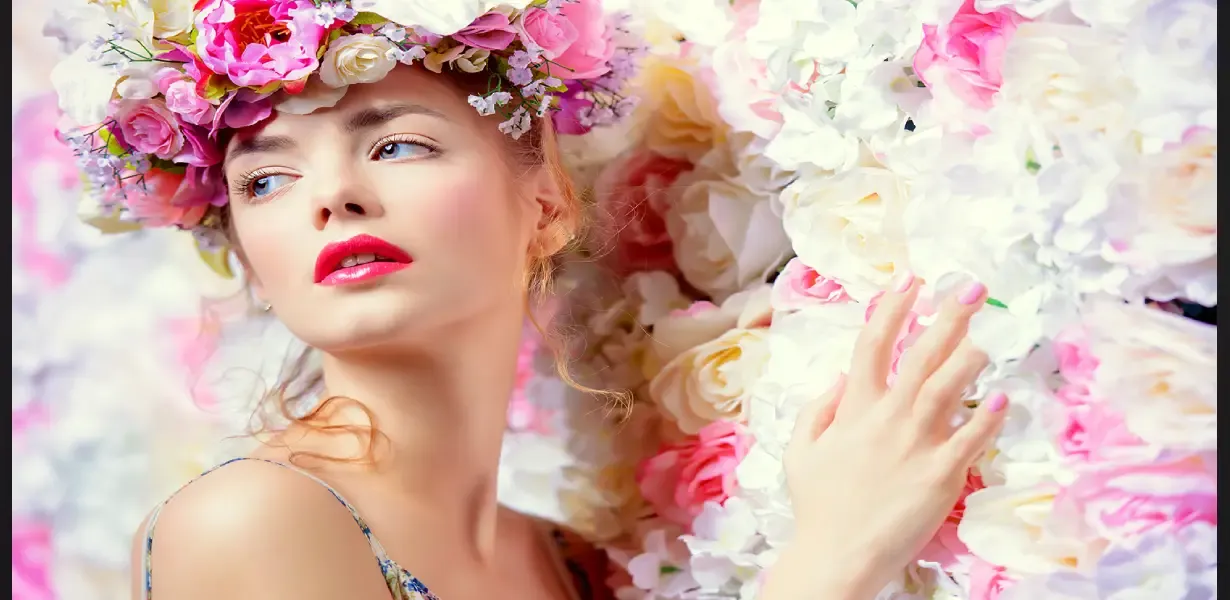 Parfümsüz Kalmayın