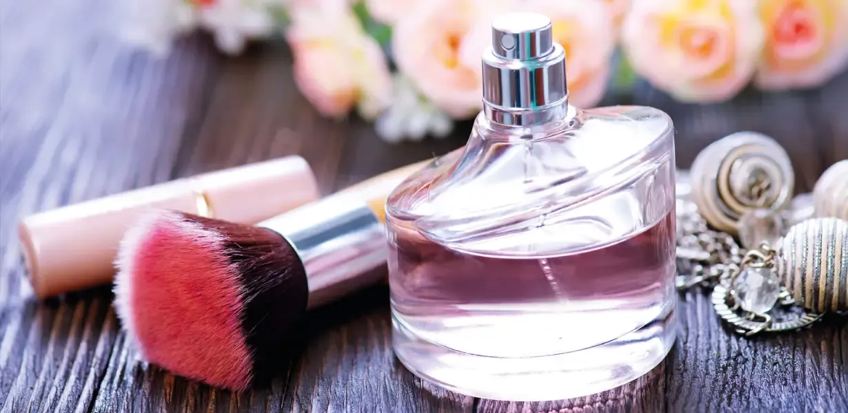 Outlet Parfüm Tercihi