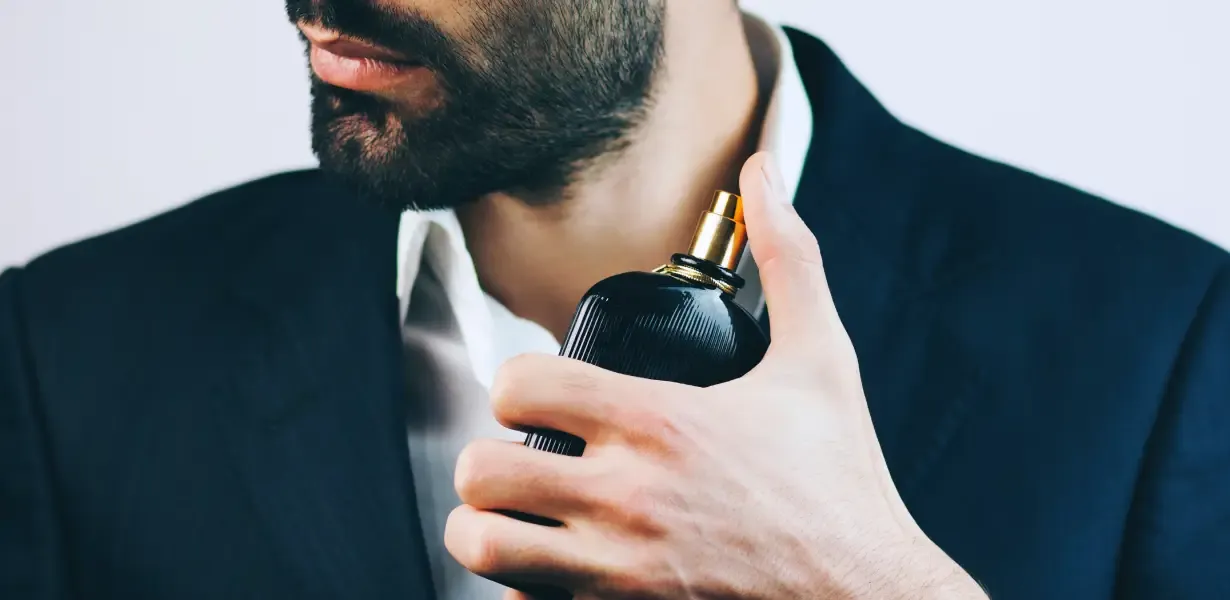 Her Şey Unutulur Kokunuz Asla!