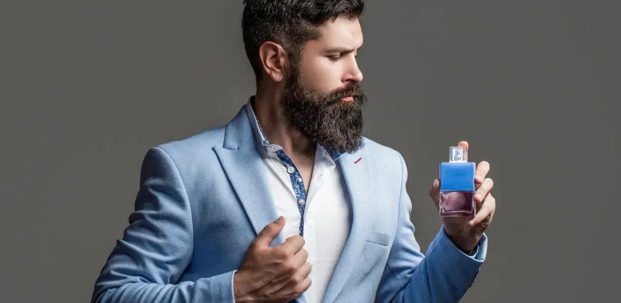 Teninize Uygun Parfüm Seçin Farklı Olun