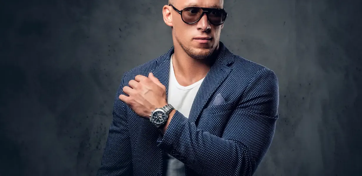 Kalıcı Ve Etkileyici Erkek Parfümleri