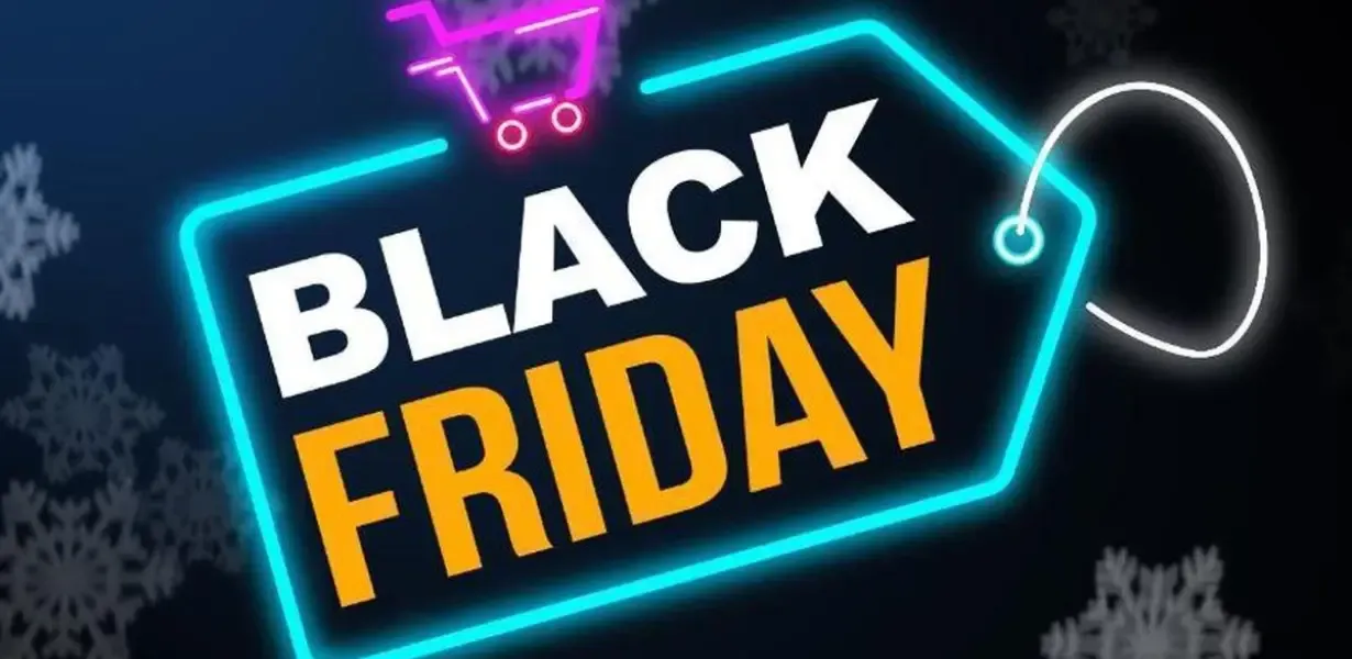 Black Friday'de Kaçırılmayacak Parfüm Fırsatları!