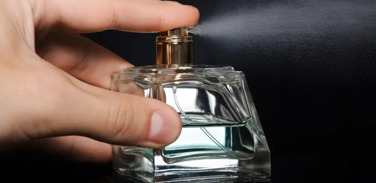 En Etkileyici Kokular