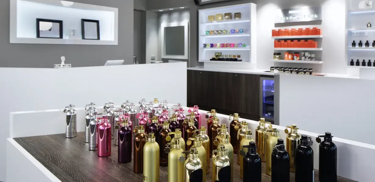 Outlet Parfüm ve Çeşitleri