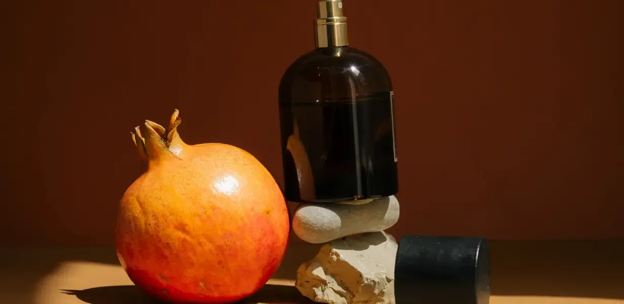 Kokunuz Sizinle Gelsin