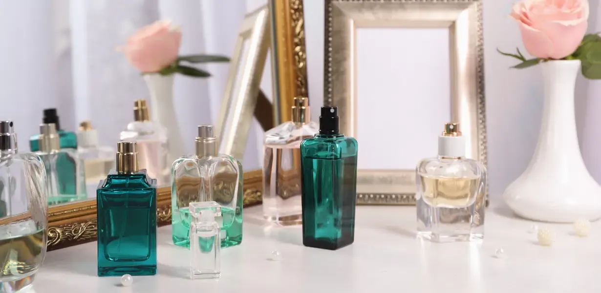 Kaliteli Parfüm Nasıl Anlaşılır?