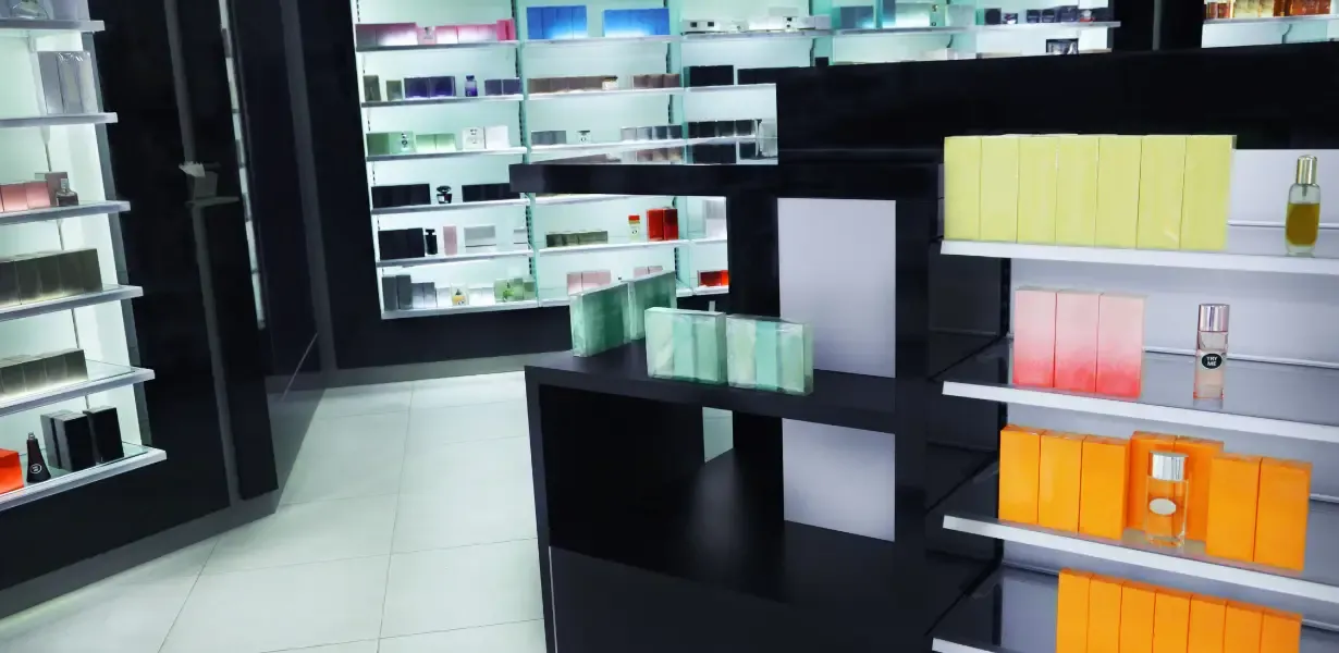 Gerçek parfüm Kokularını Ayırt Edin 