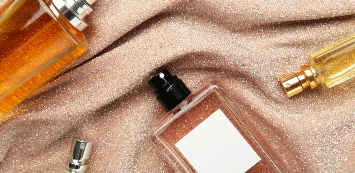 Farklı Parfüm Seçenekleri 