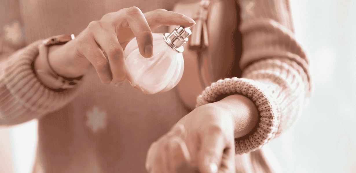 Edp, Edt Ne Anlama Gelir? Bir Parfümün Kalıcılığı Nasıl Anlaşılır? 