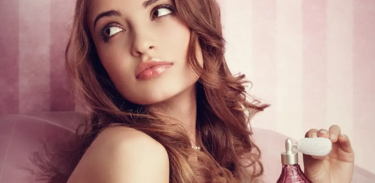 Parfümünüzü Seçmek İçin En İnce İpuçları