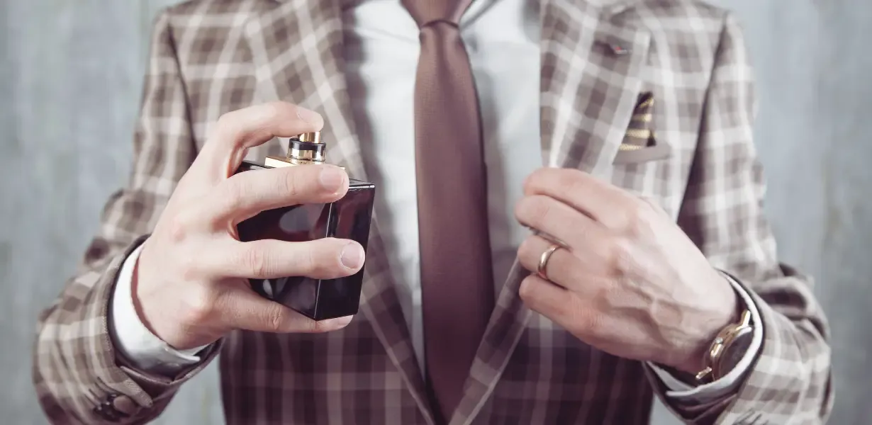 Parfümün İnsan Üzerindeki En İyi Etkisi