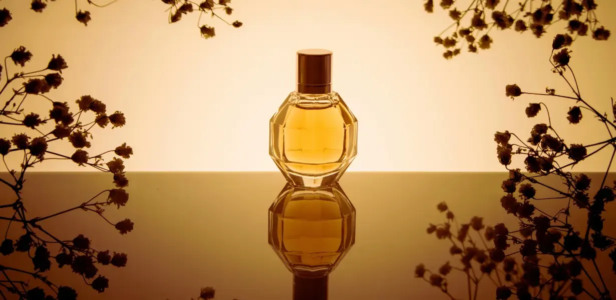 Parfüm Seçimini En Doğalından Yana Kullanın